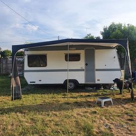 🚐 ROULOTTE RIMOR 1986–PROGETTO DA PERSONALIZZARE