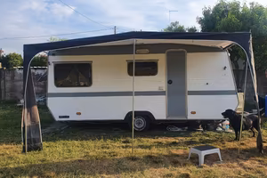 🚐 ROULOTTE RIMOR 1986–PROGETTO DA PERSONALIZZARE