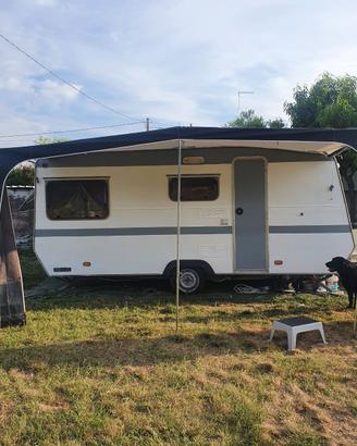 🚐 ROULOTTE RIMOR 1986–PROGETTO DA PERSONALIZZARE