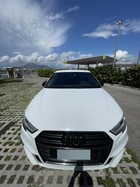 Audi A3 2.0 S line Tdi automatico