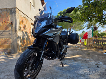 Cf moto 700 mt
