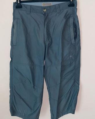 Pantaloni corti da escursionismo Quechua