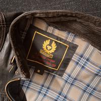 Giacca Belstaff originale (taglia M)