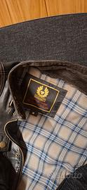 Giacca Belstaff originale (taglia M)