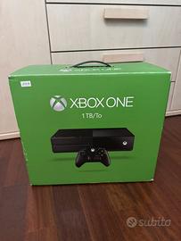 Xbox One NERA - 1 TB
