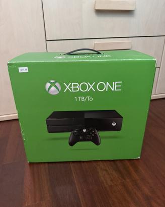 Xbox One NERA - 1 TB