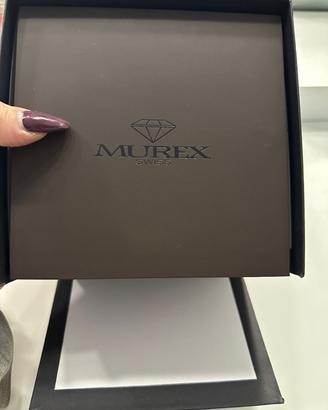 Orologio Murex Swiss