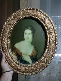 quadro di paolina Bonaparte 