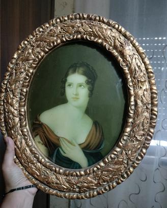 quadro di paolina Bonaparte 