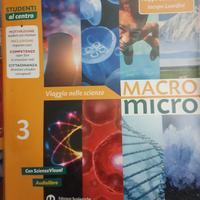 Macro micro 3 9788842402916