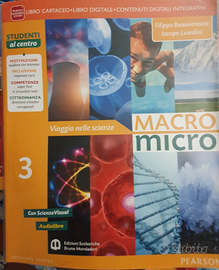 Macro micro 3 9788842402916