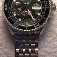 BULOVA ACCUTRON mod. 65C00