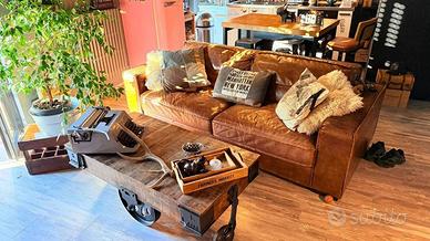 Appartamento di 85 m² con 3 locali e box auto a No