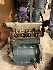 FIAT Topolino Motore