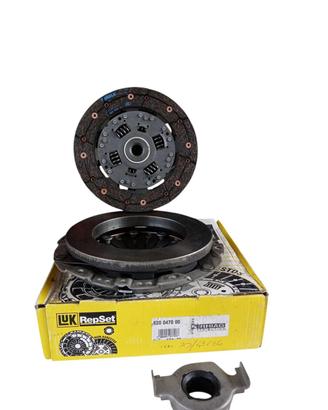 KIT FRIZIONE FIAT Uno 1° Serie (83>89) 620 0470 0