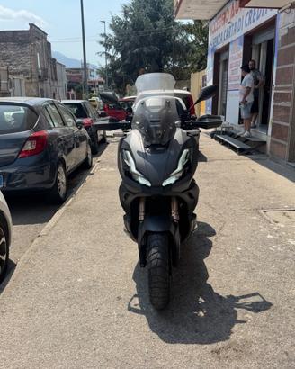 Honda ADV 350 Sport