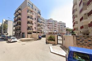 DEPOSITO A BISCEGLIE