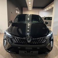 Renault Clio TCe 90 CV 5 porte Techno