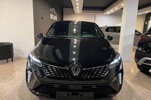 Renault Clio TCe 90 CV 5 porte Techno