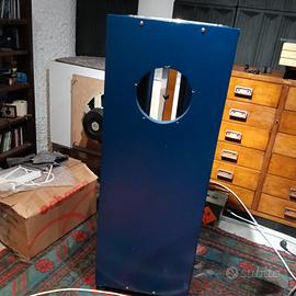 casse box open baffle per phy, supravox