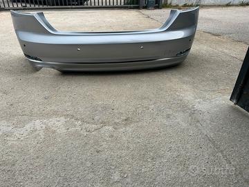 Paraurti posteriore audi A5 sigla f5