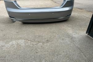 Paraurti posteriore audi A5 sigla f5