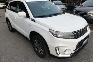 Suzuki Vitara 1.4 Hybrid Starview