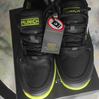 scarpe padel Munich 