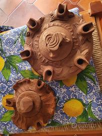 grolla dell'amicizia originale valdostana 