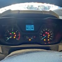 Quadro strum FORD TRANSIT CUSTOM 2.2cc D 2016