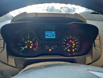 Quadro strum FORD TRANSIT CUSTOM 2.2cc D 2016