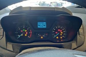 Quadro strum FORD TRANSIT CUSTOM 2.2cc D 2016