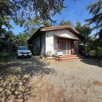 CASA INDIPENDENTE A QUARGNENTO