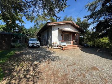 CASA INDIPENDENTE A QUARGNENTO