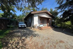 CASA INDIPENDENTE A QUARGNENTO