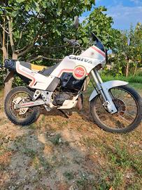 Cagiva Tamanaco 125