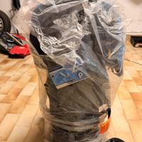 Zaino porta bimbo trekking DEUTER