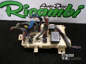 CENTRALINA FUSIBILI LAND CRUISER KZJ90 3.0 TD 1999