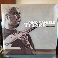 LP vinile - Pino Daniele - Tracks 1994-1999