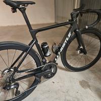 whistle vaero ultegra di2 