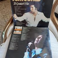 Vinile 33 giri - combo 12 dischi