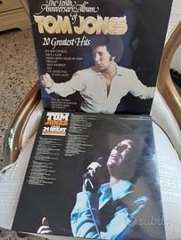 Vinile 33 giri - combo 12 dischi