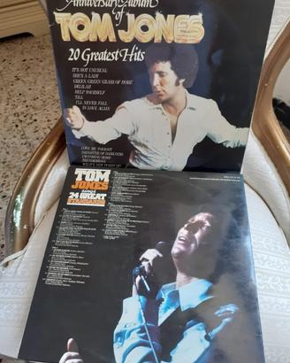 Vinile 33 giri - combo 12 dischi