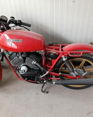 Moto Morini 250J