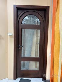 Porta in vetro