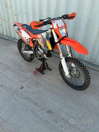 Ktm excf 250