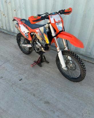 Ktm excf 250