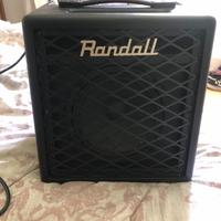 Amplificatore Randall Diavlo rd1c