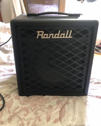 Amplificatore Randall Diavlo rd1c
