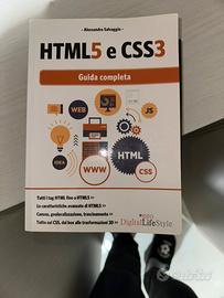 HTML5 e CSS3 Alessandra Salvaggio